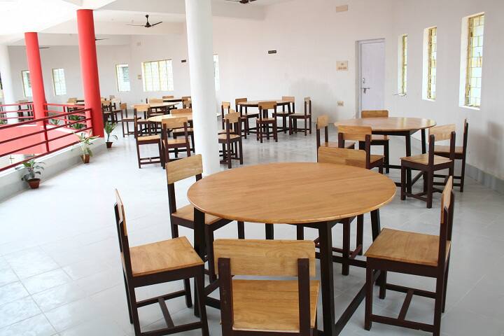 cafeteria